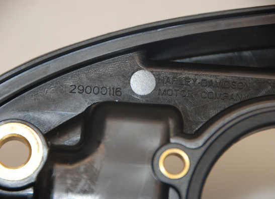Luchtfilterhuis Harley Davidson Touring FL