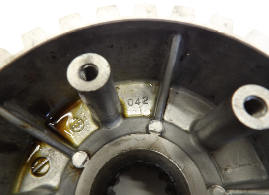 Kupplung Kawasaki VN 900