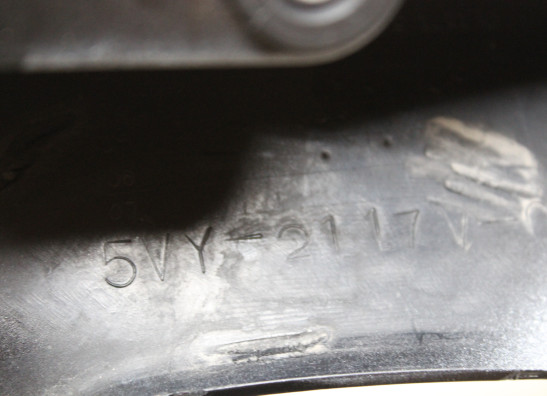 Linker zijkuip klein Yamaha YZF R1