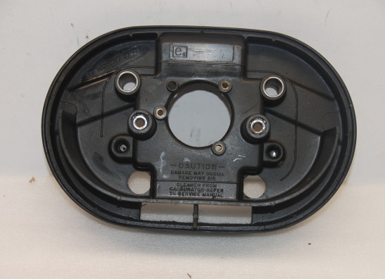 Luchtfilterhuis Harley Davidson Sportster 1986-2003