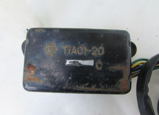 Relais Honda Overige Honda