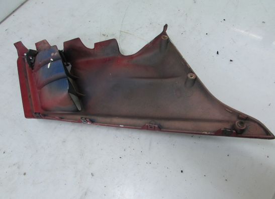 Rechter zijkuip klein BMW K 100