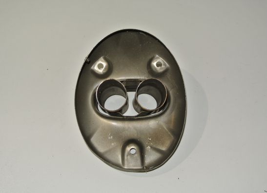 Auspuff BMW R 1200 GS