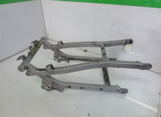 Heckrahme Kawasaki ZXR 400