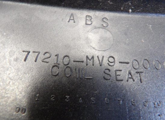 Achterkuipdeel Honda CBR 600 F