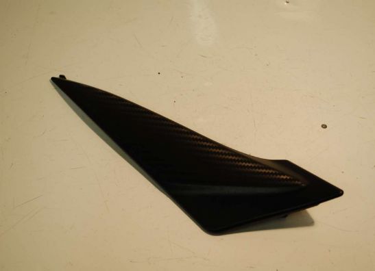 Tankcover Suzuki GSX R 600