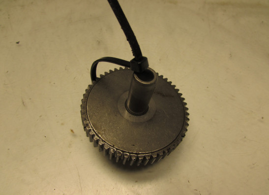 Engine parts Suzuki GSF 600 650 Bandit 