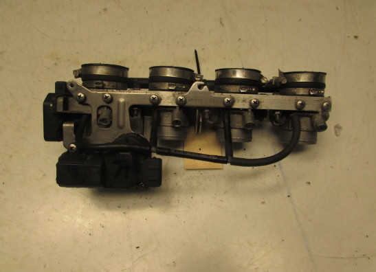 Gasklephuis BMW K 1200 RS