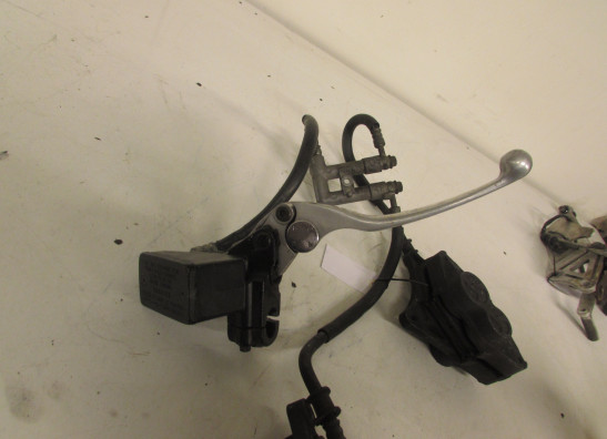 Front brake complete Suzuki GSX R 1100