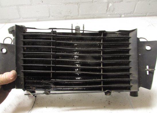 Radiateur Honda VFR 400 R
