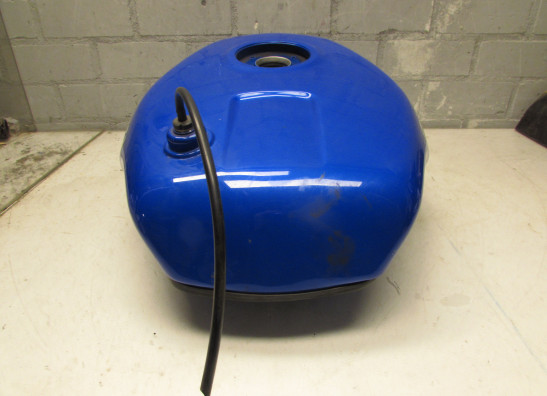 Achtersubframe Suzuki GSX R 750