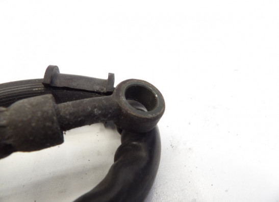 Bremsleitung vorne Yamaha XJ 600 Diversion