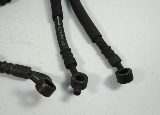 Remleiding voor Kawasaki ER 6