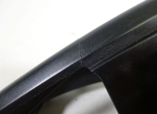 Cowl inner right Suzuki GSX R 750