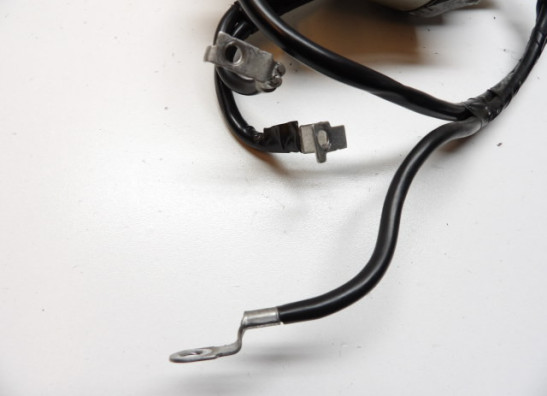 Startmotor Honda CBR Fireblade