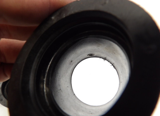 Inlaat rubber Yamaha XS 1100