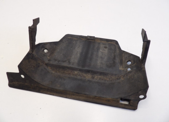 Hinterradabdeckung Yamaha XVS 1100 Dragstar