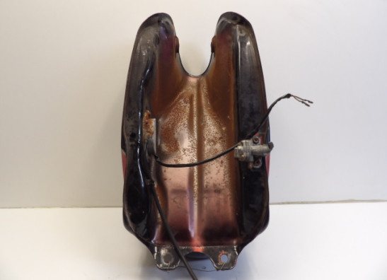 Benzintank Suzuki GSX 750