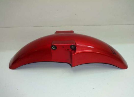 Voorspatbord Honda VF 1000 F