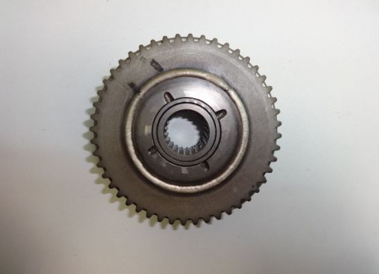 Start koppeling Honda VF 700  750 C Magna