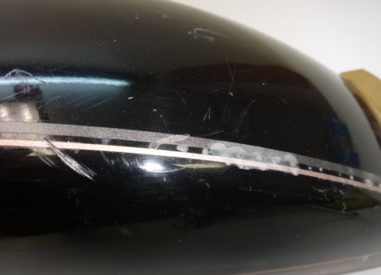 Kotflugel vorne Honda Goldwing GL