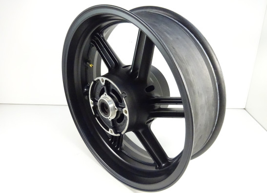 Achtervelg Honda CBF 1000