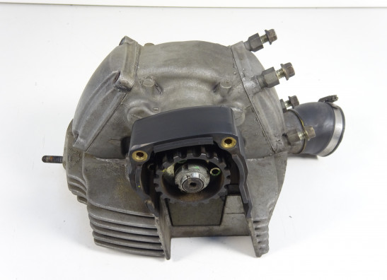 Cilinderkop Ducati monster 600 2002-2007
