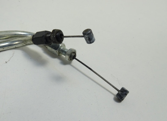 Gaskabel Yamaha MT 09