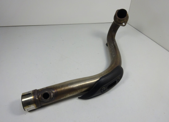 Downpipes Ducati monster 696