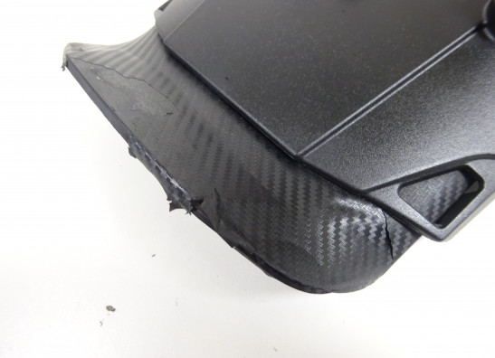 Kennzeichenhalter BMW K 1200 GT