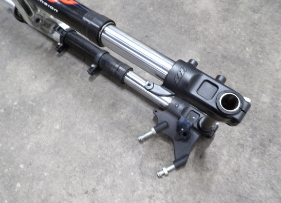 Voorpoten compleet KTM 690 Duke 