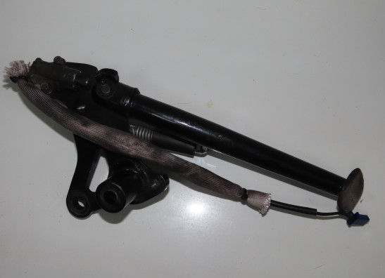 Standaard Moto Guzzi 1200 sport