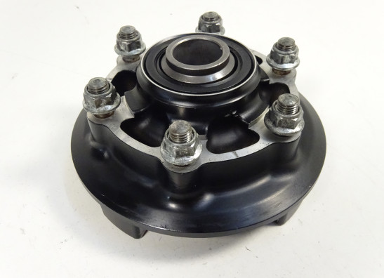 Kettenrad-Trager Kawasaki Z 1000