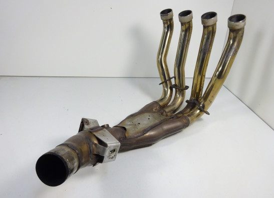 Auspuff-Krummer Yamaha FZ1