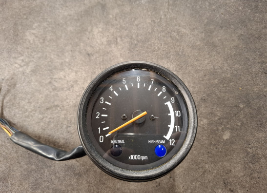 Tacho Yamaha XS 850