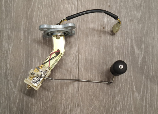 Brandstofniveaumeter Suzuki GSX R 1300 Hayabusa