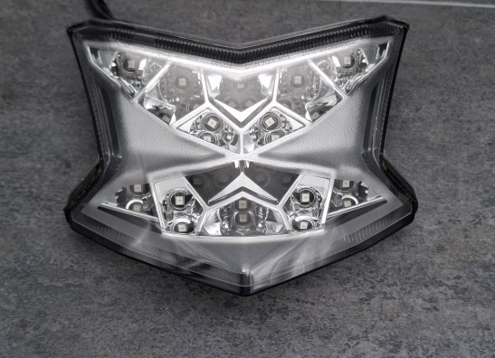 Achterlicht Kawasaki Ninja 650