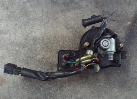 Teller Honda CBR 400 RR