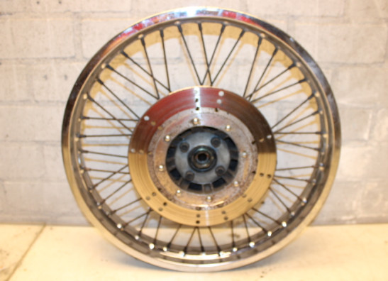 Voorvelg Kawasaki CSR 305 LTD