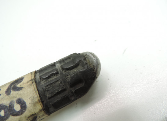 Voetsteun Rechts Kawasaki ZZR 1100