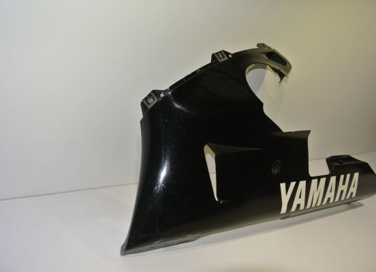 Linker onderkuip Yamaha YZF R1