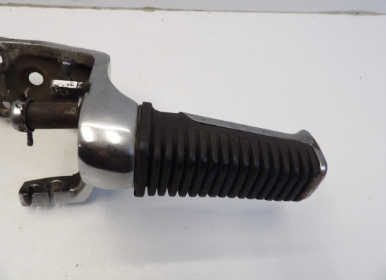 Fussrastentrager Suzuki VS 800 Intruder