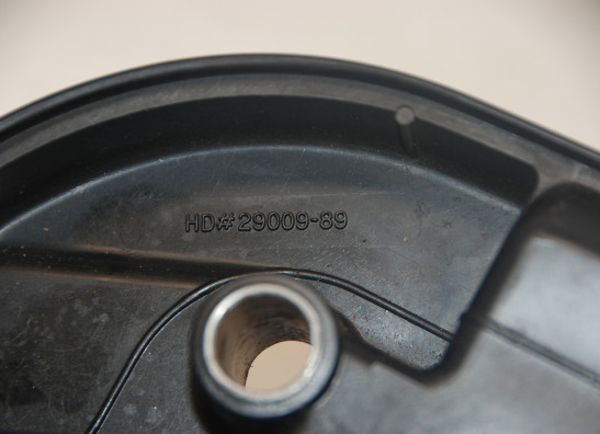 Luftfiltergehäuse Harley Davidson Sportster