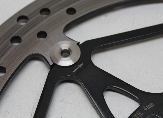 Remschijf voor rechts Aprilia Tuono 660