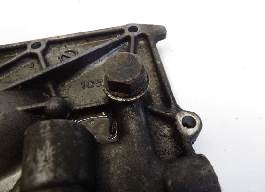 Carterpan Kawasaki ZZR 1100