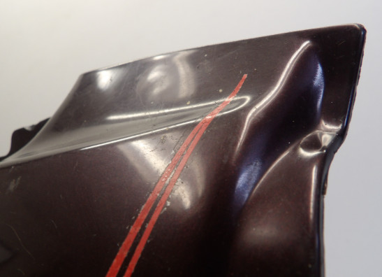 Rechter zijkuip klein Honda CB 750 