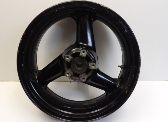 Achtervelg Kawasaki ZXR 750