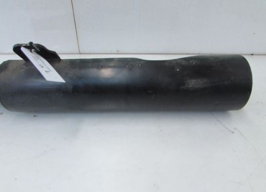Muffler Yamaha FJ 1200