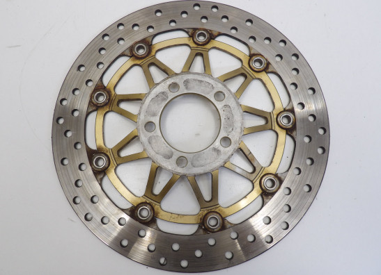 Remschijf voor Suzuki RF 900