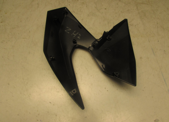 Rechter zijkuip klein Kawasaki Overige Kawasaki